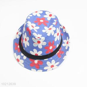 Cheap Wholesale Girls Cowboy Hat Sun Hat