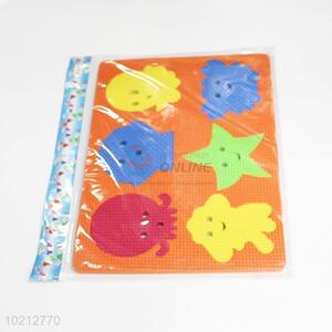 Factory Direct Indoor Anti Slip EVA Puzzle Mat