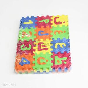 High Quality Non-slip Waterproof Durable EVA Puzzle