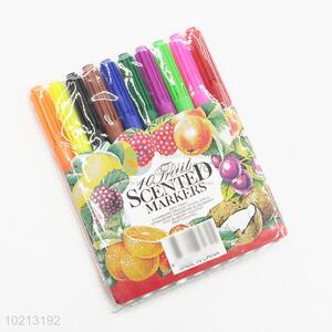 Wholeslae 10 Pcs High Quality Kids Watercolor Pen