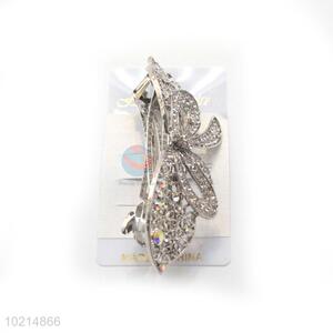 Popular Promotional Woman Hair Clip