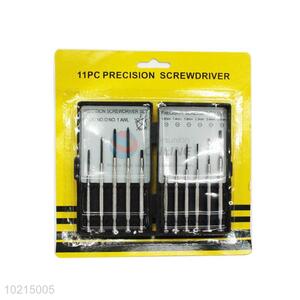 Cheap Price 11pcs Precision Screwdriver for Sale