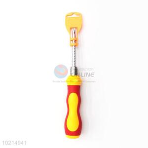 Competitive Price Hardware Product Screwdriver for Sale