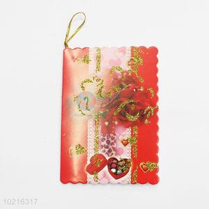 Creative Design Love Style Greeting Card