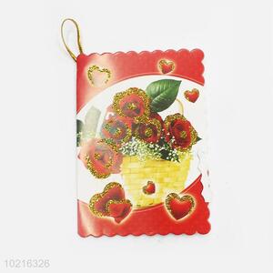 New Style Love Style Greeting Card