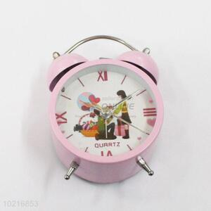 Useful best cheap pink alarm clock