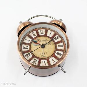 Lovely top quality low price alarm clock