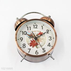 Popular style cheap alarm clock