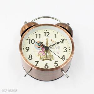 Normal cheap high quality alarm clock