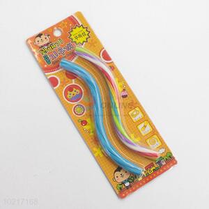 New Arrivals Cute Long Pencil Eraser for Gift