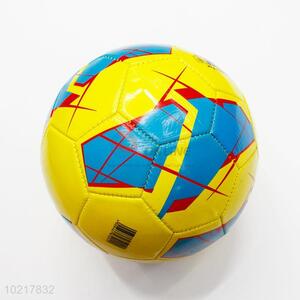 Wholesale Cheap PVC Football/Soccer for Students