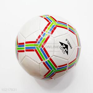 Best Selling PVC Football, Training Soccer Ball