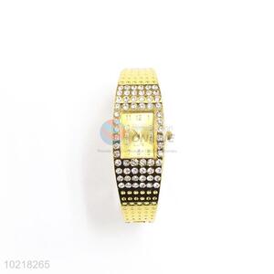 Hot Selling Cool Wrist Watch For Women