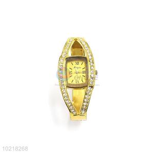 Best Price Gold Fashion Wrist Watch For Women