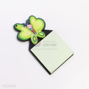 Fancy design new butterfly magnetic fridge sticker