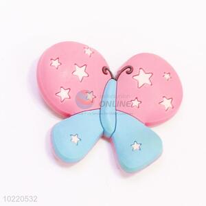 China manufacturer new butterfly magnetic fridge sticker