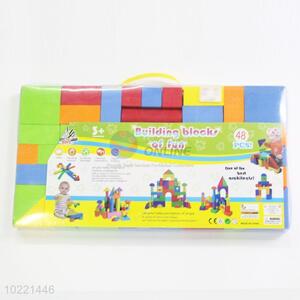 New arrival building block/DIY block toy