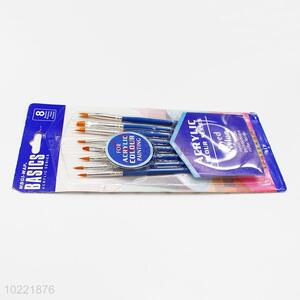 Popular design low price paintbrush set