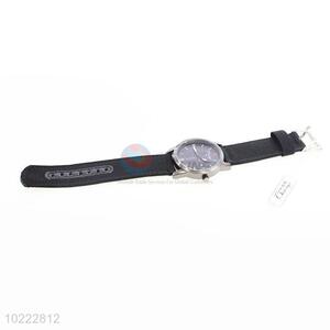 New and Hot Black Wrist Watches for Sale/Gift