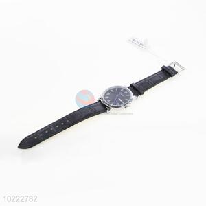 Wholesale Nice Black Wrist Watches for Sale/Gift