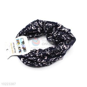 Hot Sale Ladies Circle Scarf Warm Neck Scarves