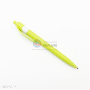 Hottest Professional Plastic Ball-Point Pen For Students