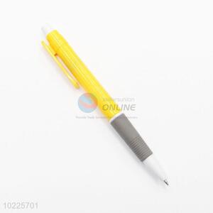 New Useful Plastic Ball-Point Pen For School