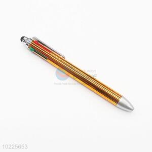 Wholesale Price Multifunction Touch-screen Ball-point Pen