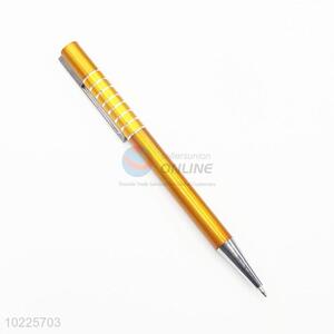 Factory Direct Plastic Ball-Point Pen For School