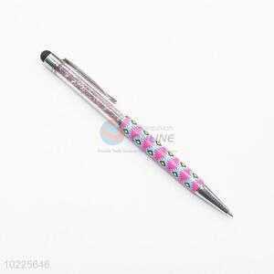 Top Selling Multifunction Touch-screen Ball-point Pen