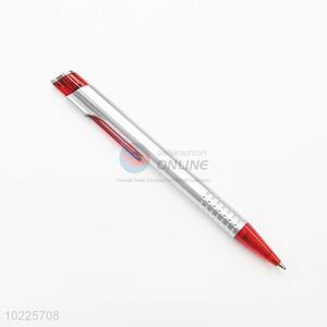 Modern Style Plastic Ball-Point Pen For School