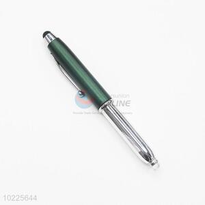 Best Selling Multifunction Touch-screen Ball-point Pen