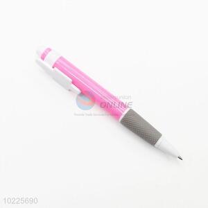Popular Promotional Plastic Ball-Point Pen For Students