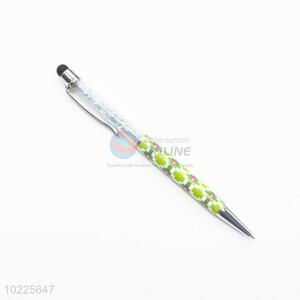 Hot Selling Multifunction Touch-screen Ball-point Pen