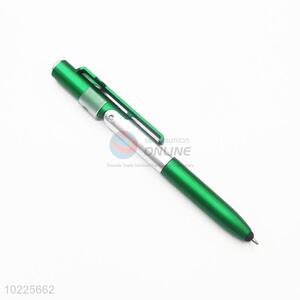 Fashion Style Multifunction Touch-screen Ball-point Pen