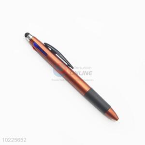 China Wholesale Multifunction Touch-screen Ball-point Pen