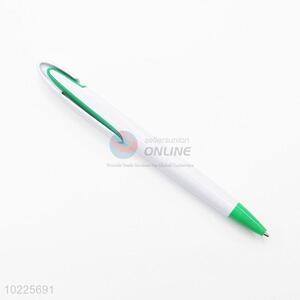 Advertising and Promotional Plastic Ball-Point Pen