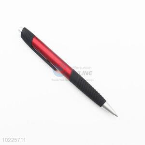 Durable Plastic Ball-Point Pen For School