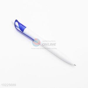 Cheap Promotional  Plastic Ball-Point Pen For Students