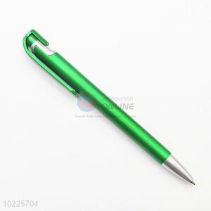 New Products Plastic Ball-Point Pen For School