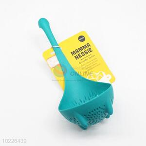 Hot sale plastic leakage ladle