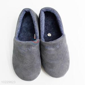 Recent design popular indoor bedroom slippers