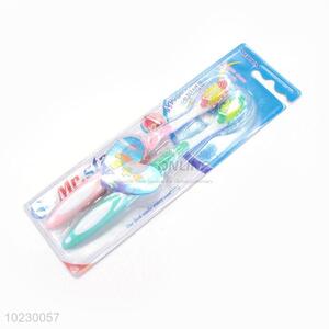 Factory Wholesale Soft Nylon Bristle Toothbrush