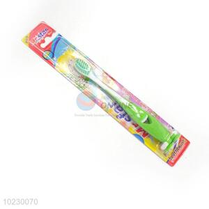 High Quality  Baby Kids Toothbrush With Bear