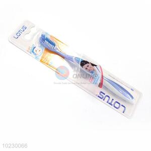 Special Design Toothbrush For Adult Oral Clean Care