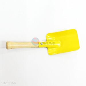 China factory price best yellow garden trowel