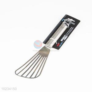 New Arrival Stainless Steel Leakage Shovel