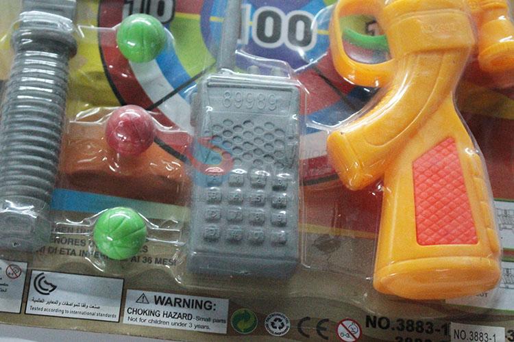 Cheap Price Toy Gun for Children