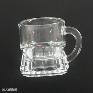 Wholesale cheap top quality glass cup