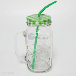 Daily use cheap glass sippy cup